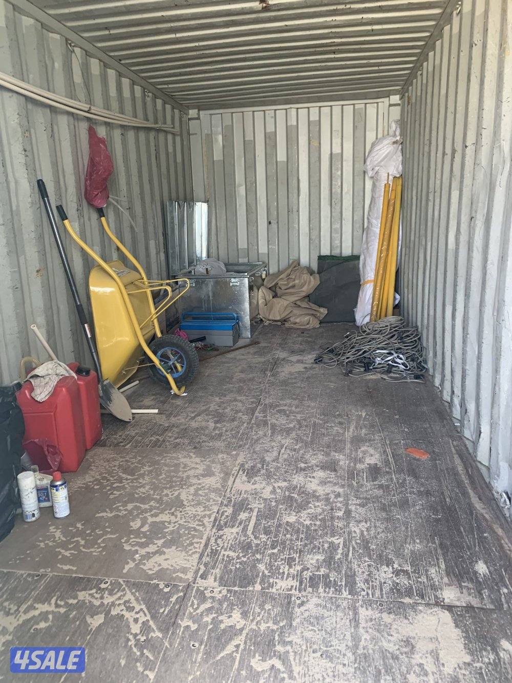 بجانب إسطبلات الاحمدي مخيم5