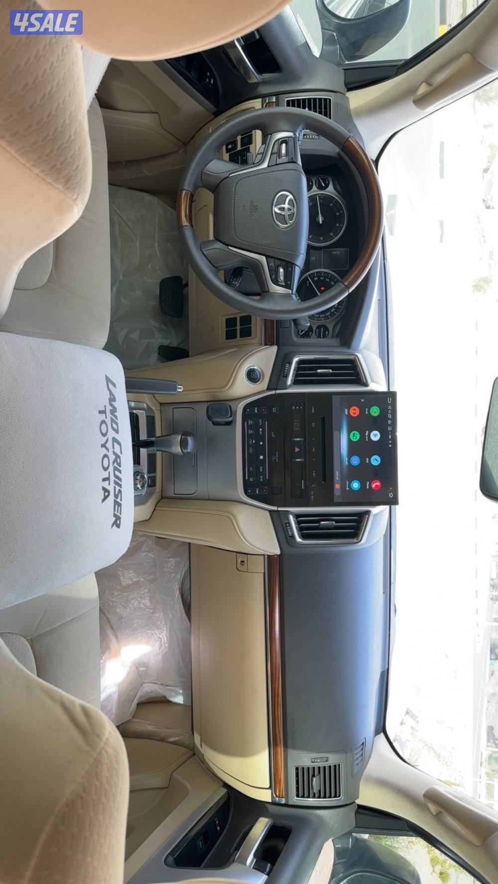 للبيع VXR صبغ الوكالة شرط الفحص3