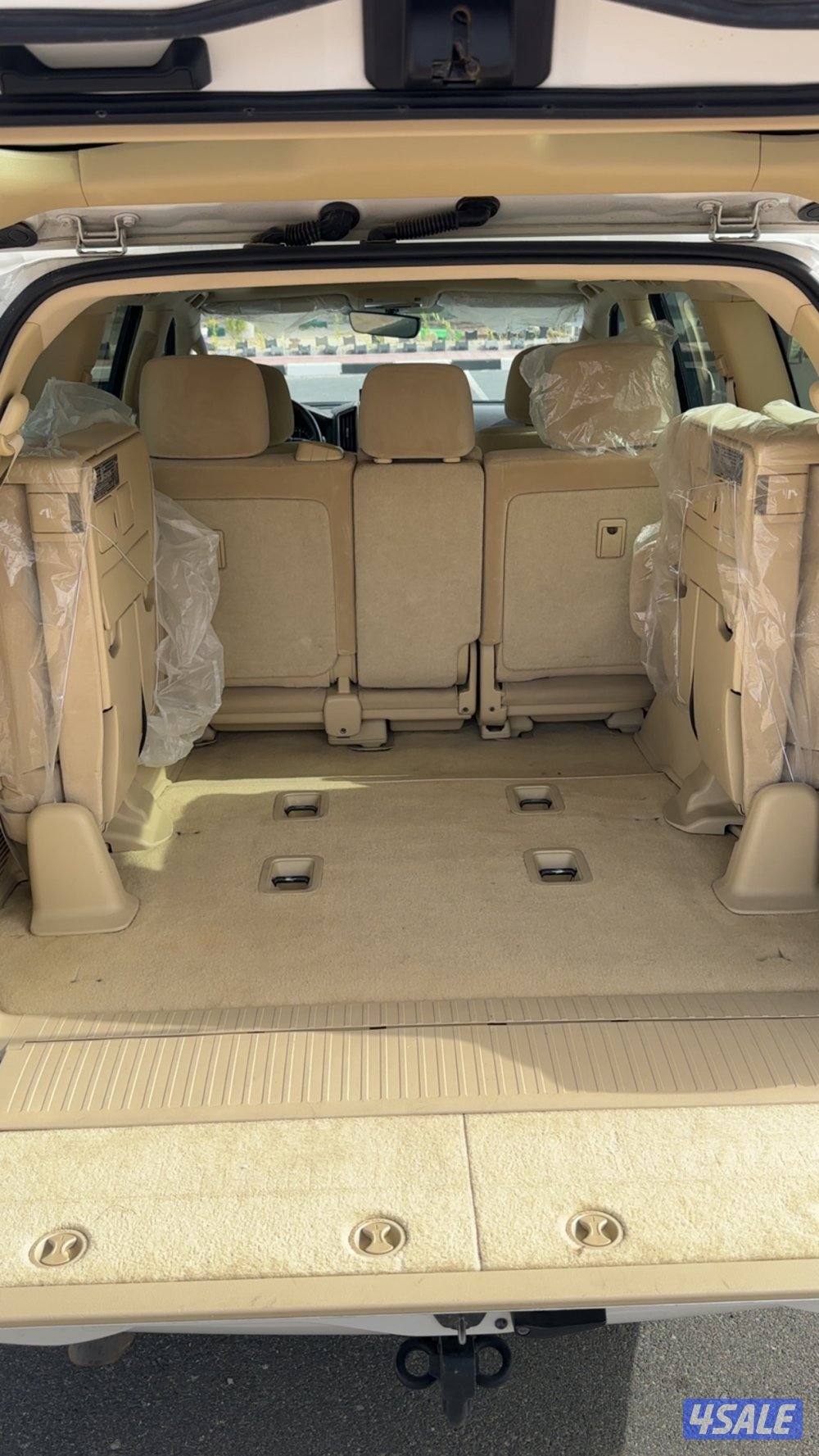 للبيع VXR صبغ الوكالة شرط الفحص7