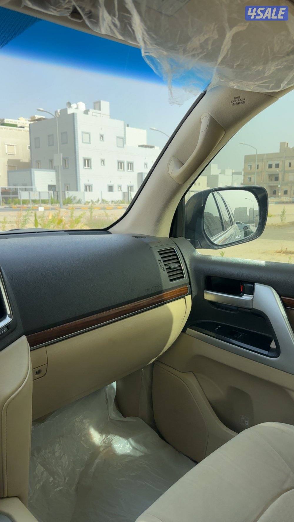 للبيع VXR صبغ الوكالة شرط الفحص9