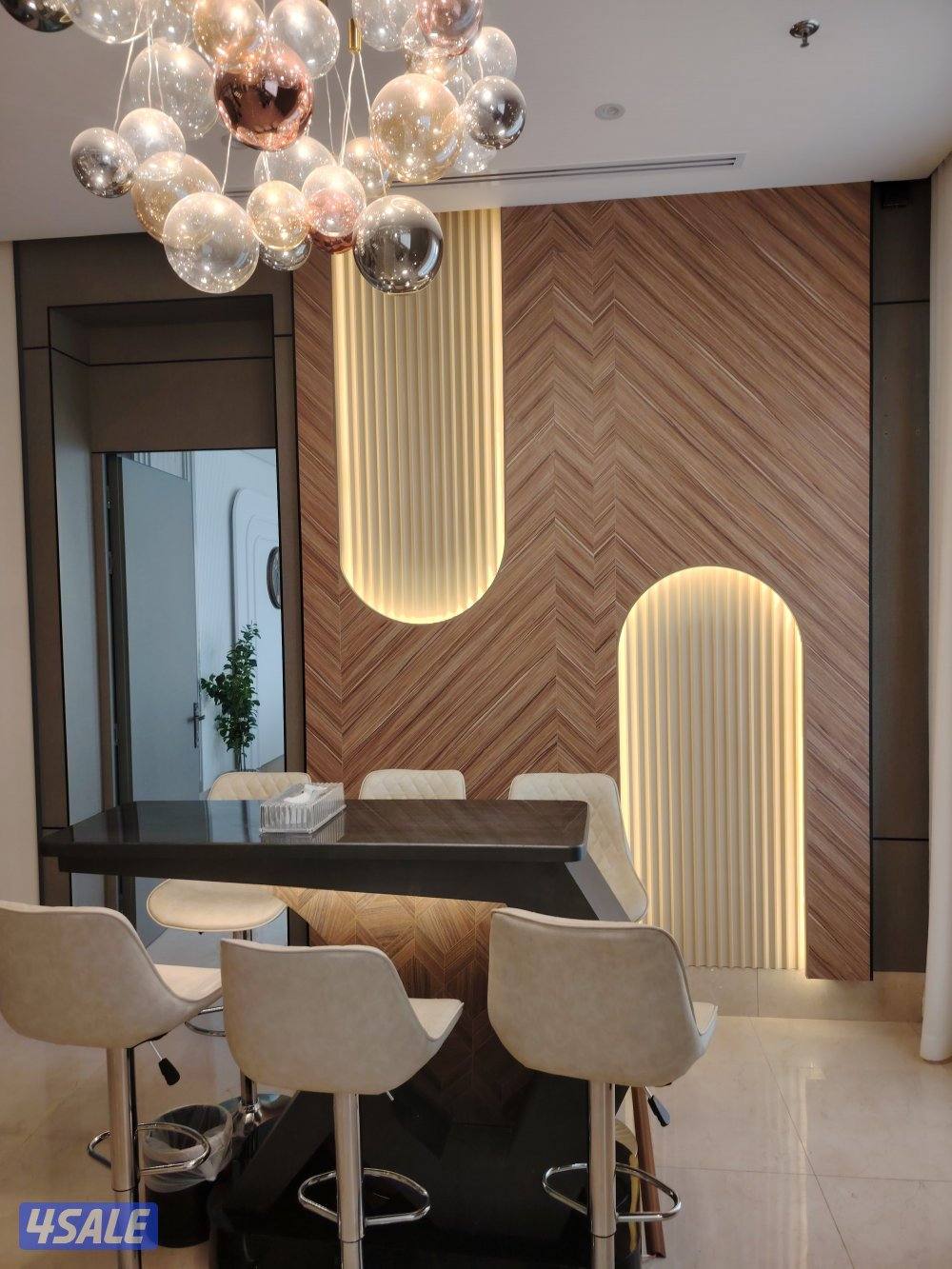 كهربائي منازل جميع مناطق الكويت على مدار 240