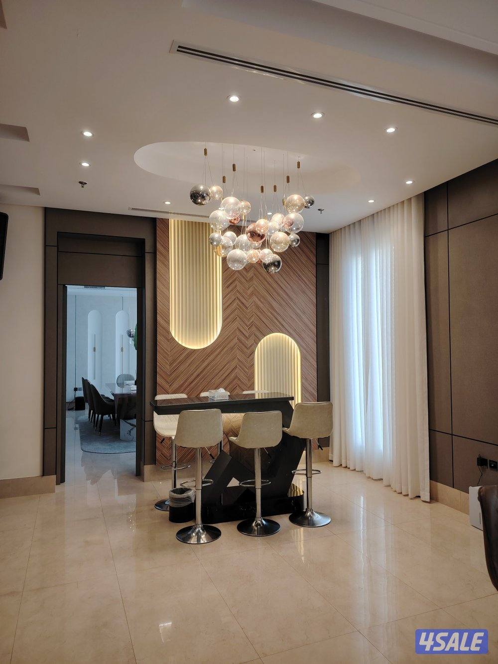 كهربائي منازل جميع مناطق الكويت على مدار 241