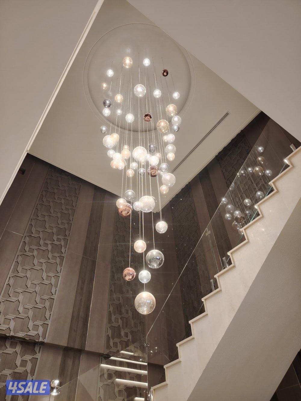 كهربائي منازل جميع مناطق الكويت على مدار 244