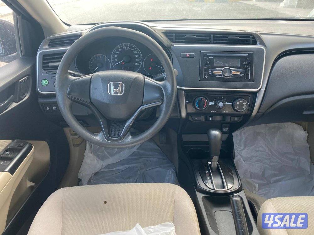 2019هوندا Honda City12