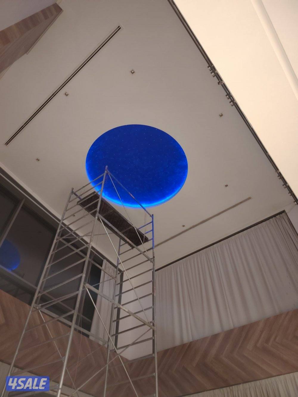 كهربائي منازل جميع مناطق الكويت على مدار 2411