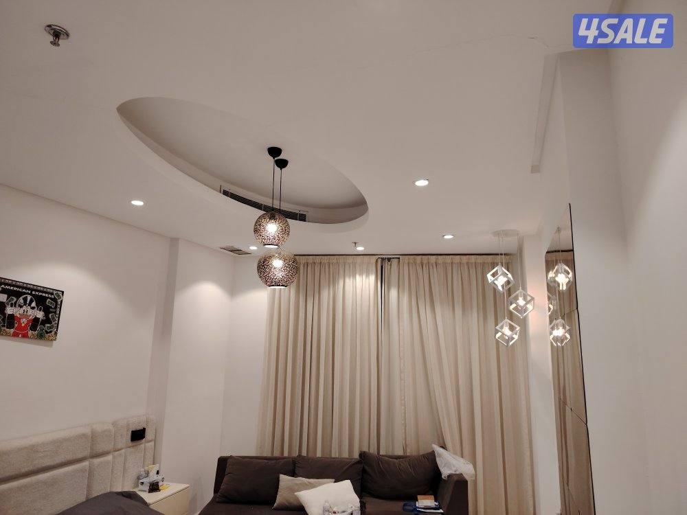 كهربائي منازل جميع مناطق الكويت على مدار 2413