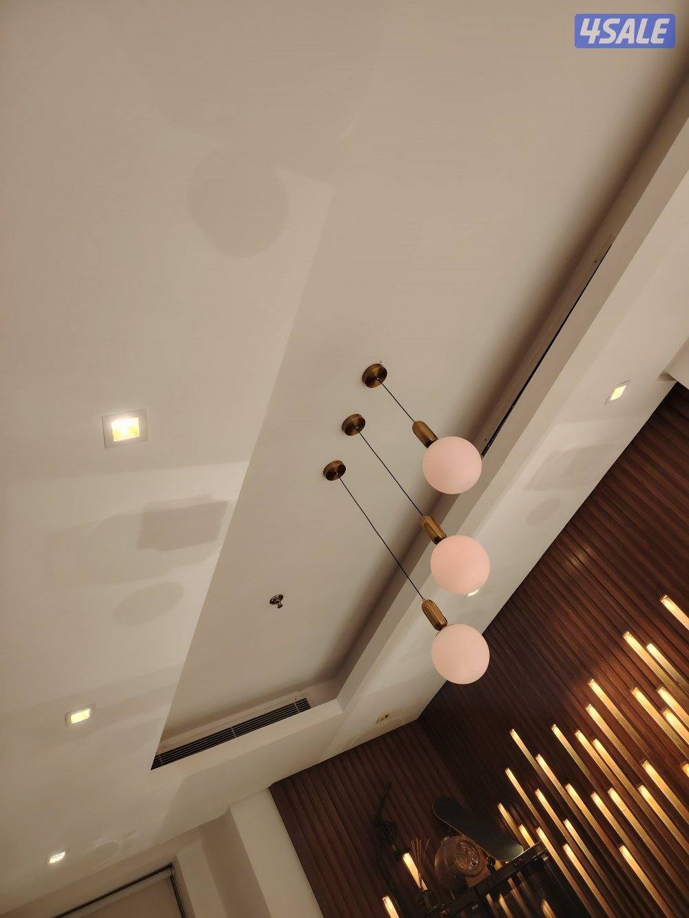 كهربائي منازل جميع مناطق الكويت على مدار 2415