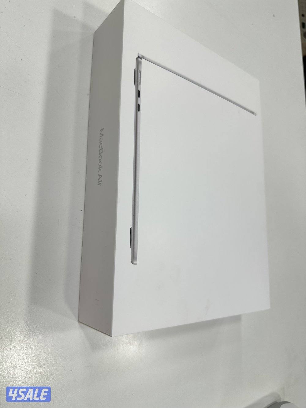 MacBook Air M4 New1