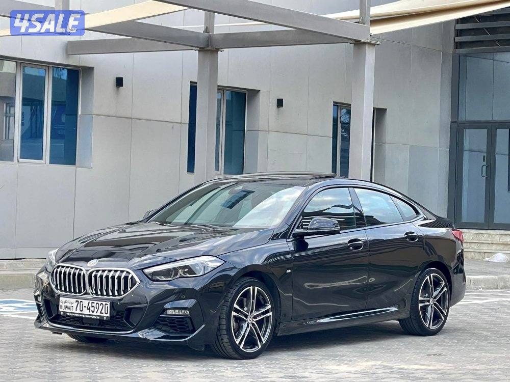 218i / 2023 / 9000kilo0