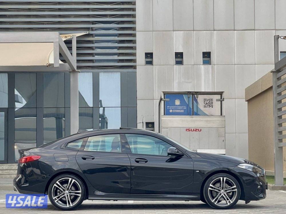 218i / 2023 / 9000kilo6