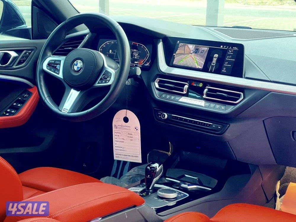 218i / 2023 / 9000kilo8