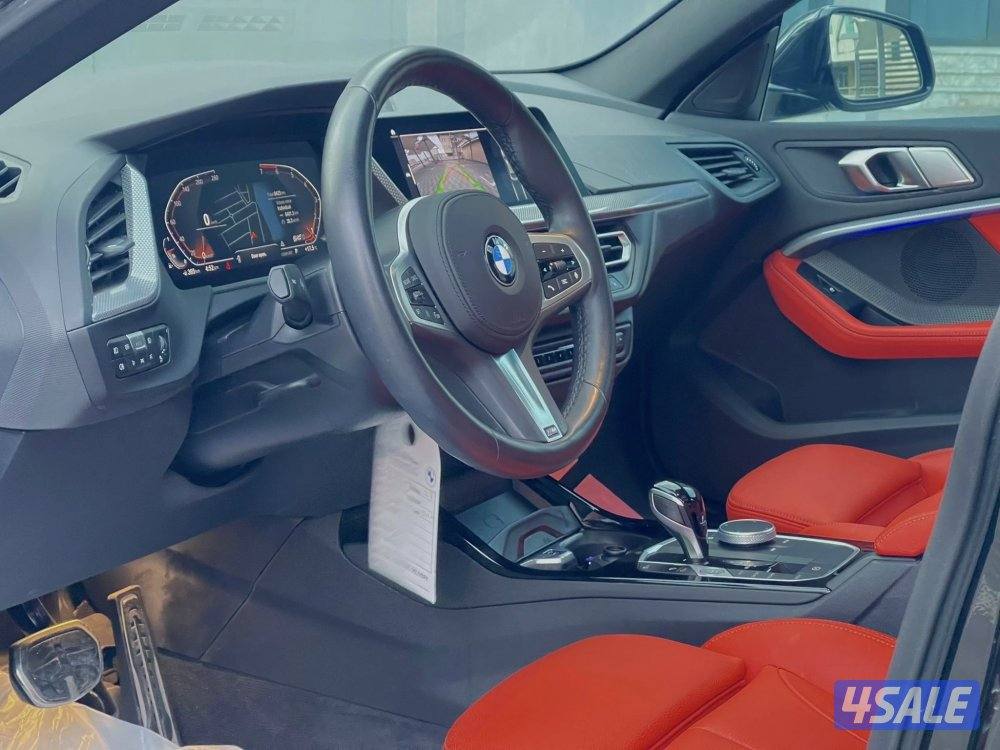 218i / 2023 / 9000kilo9