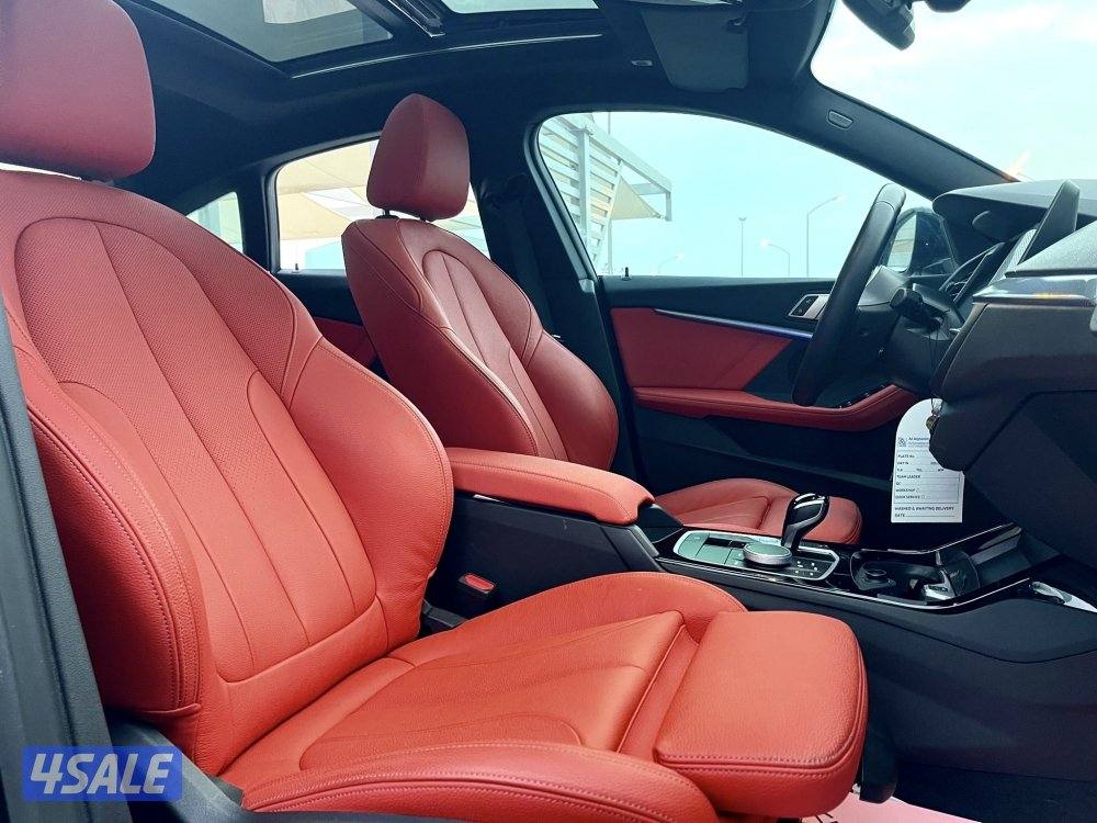 218i / 2023 / 9000kilo10