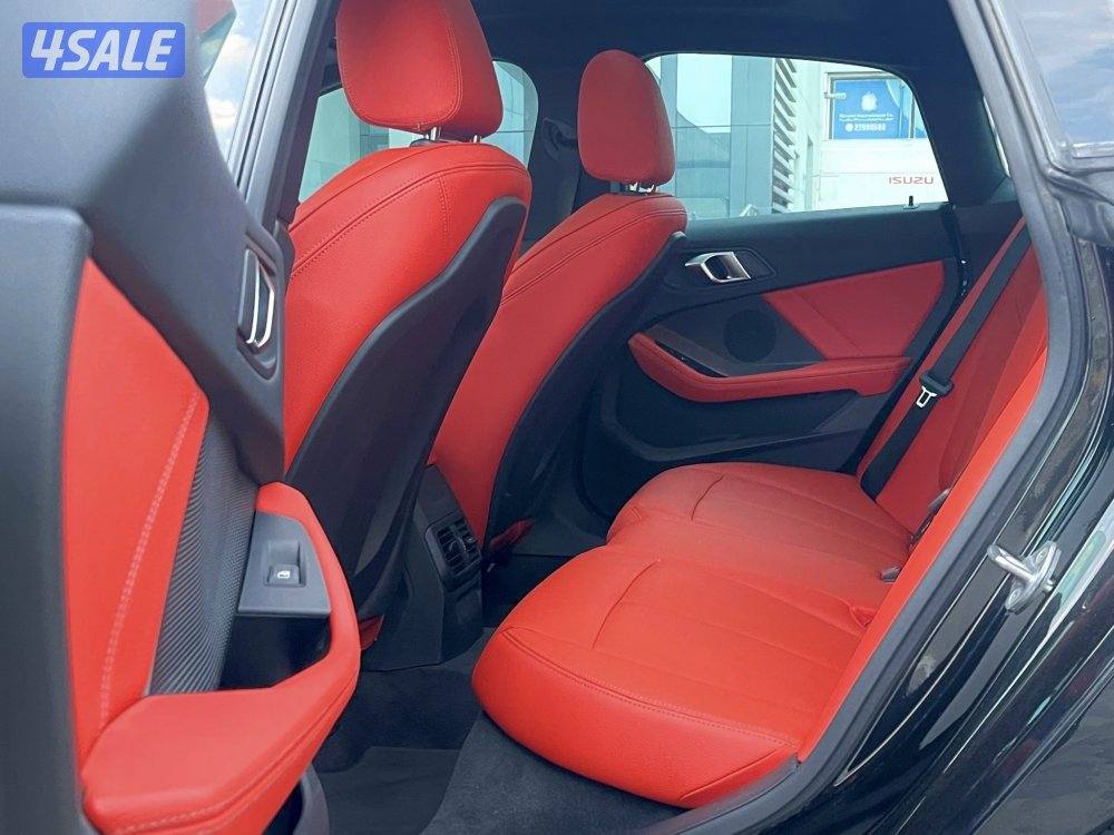 218i / 2023 / 9000kilo11