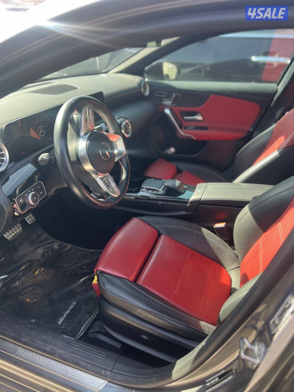 مرسيدس C200 م20236