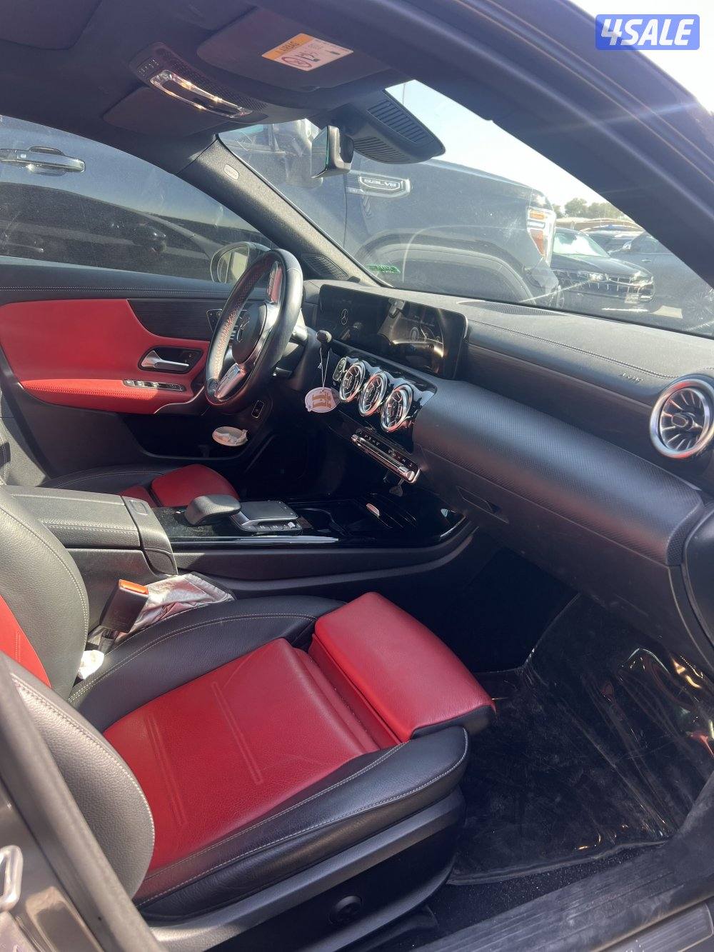 مرسيدس C200 م20237