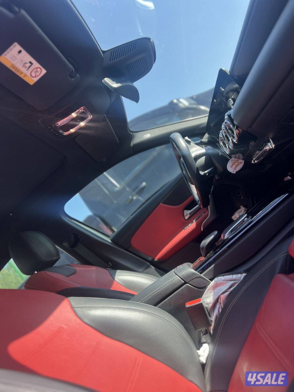 مرسيدس C200 م20238