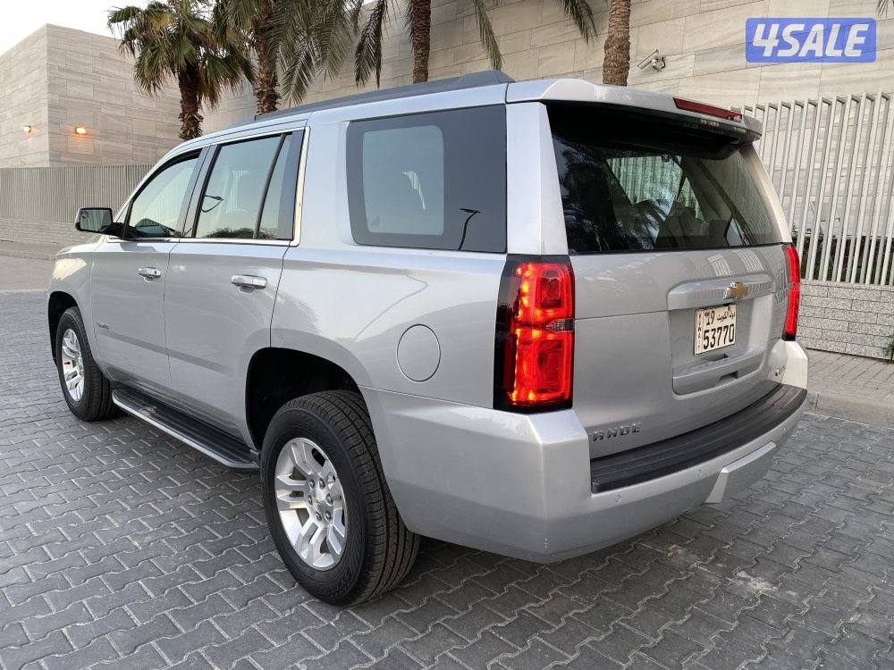 For sale,Tahoe 2020//4