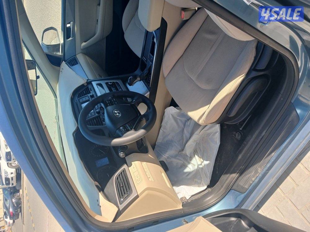 هيونداي سوناتا موديل 20168