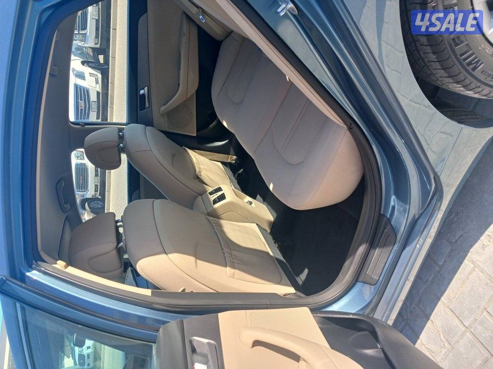 هيونداي سوناتا موديل 201611