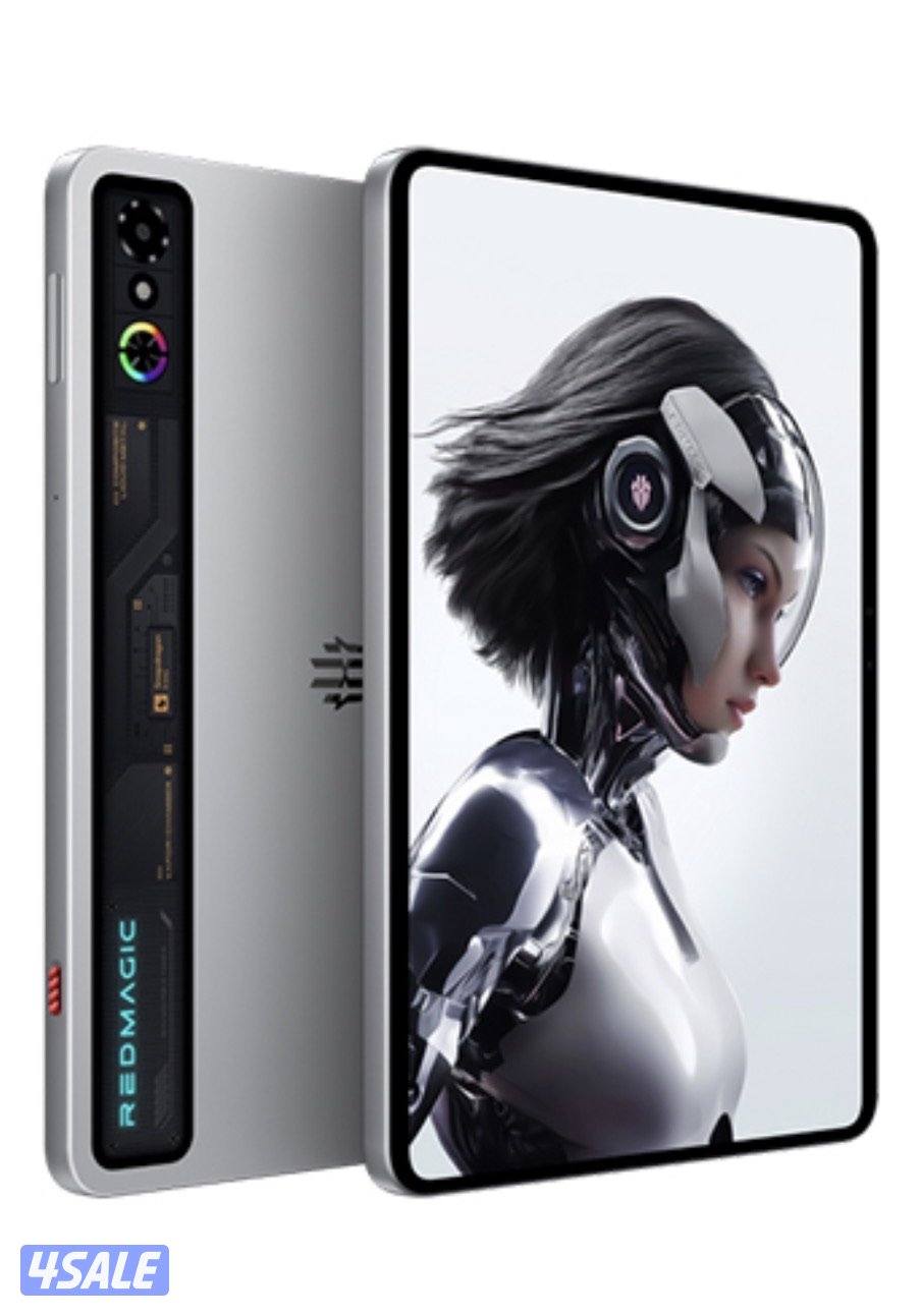 Redmagic astra 16GB ram0