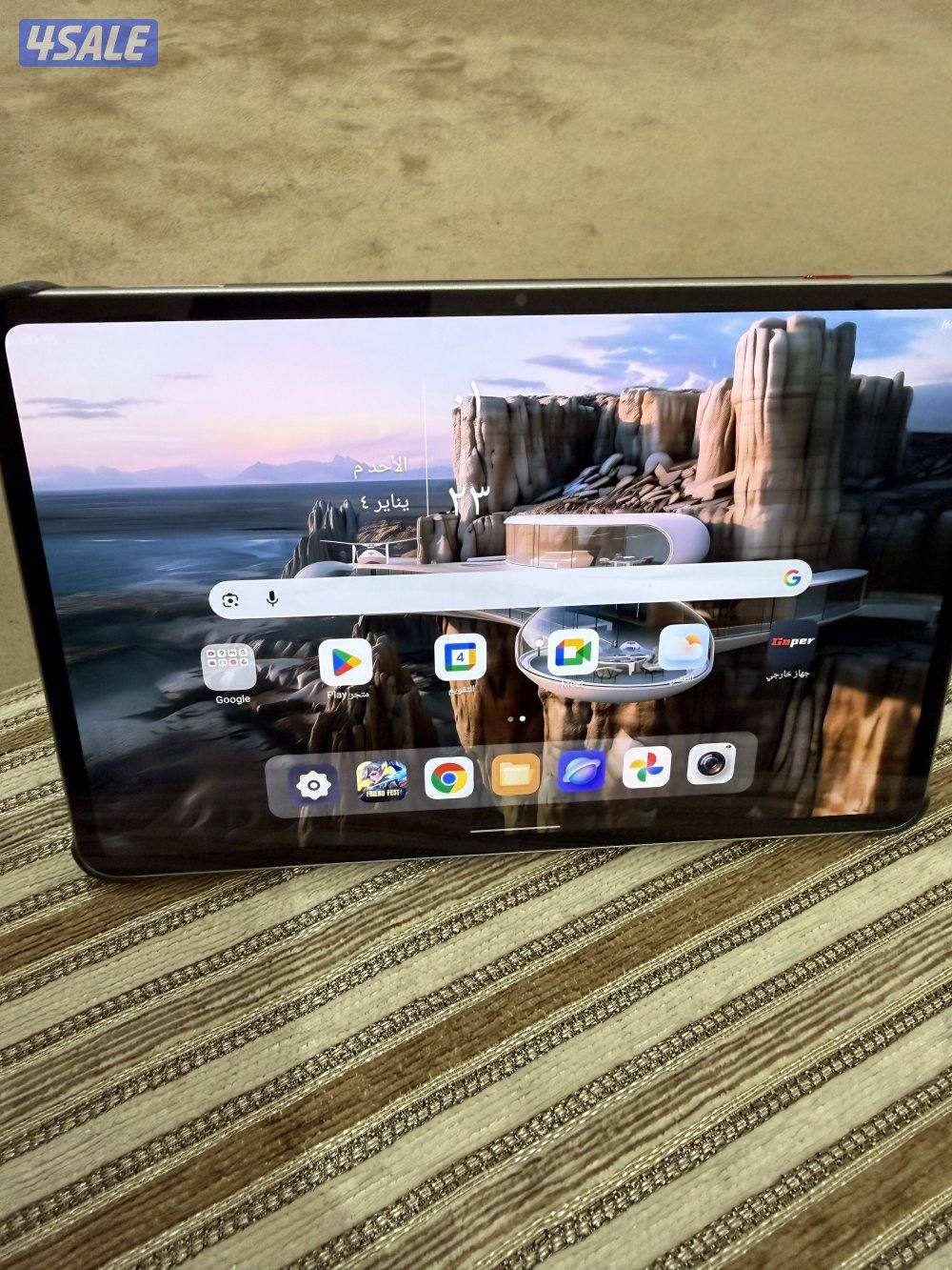 Redmagic astra 16GB ram2