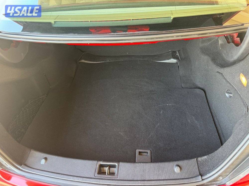 مرسيدس C200 مديل 2014 بحالة نظيفه جدا شرط الفحص14