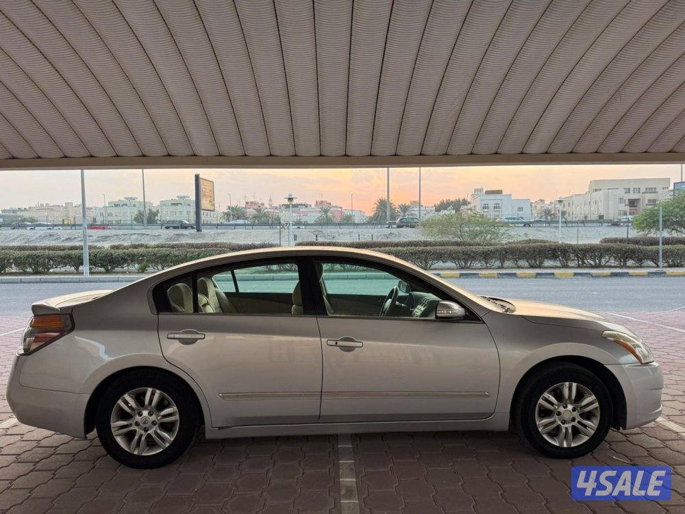 التيما 2012 كامل المواصفات بحالة ممتازة5