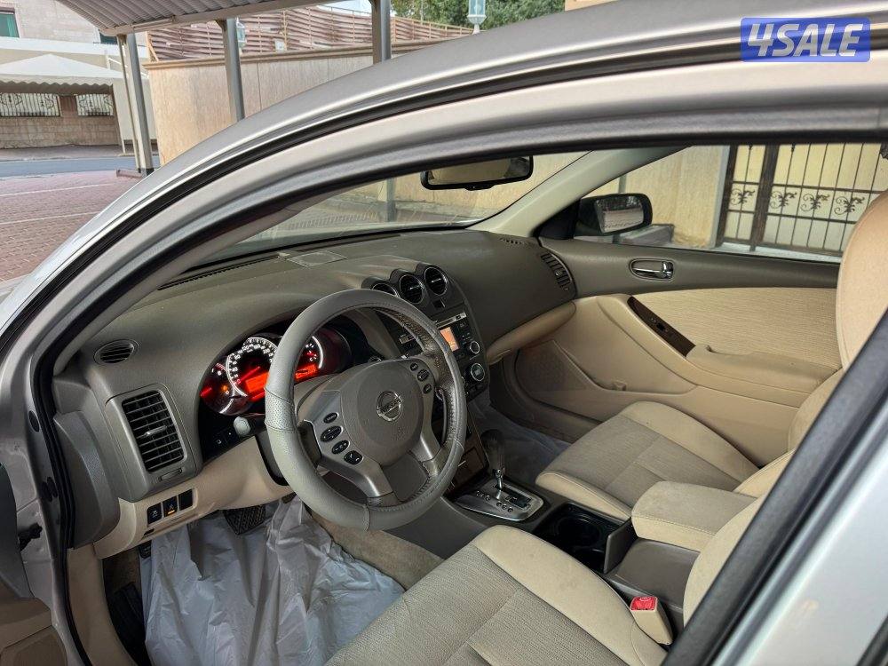 التيما 2012 كامل المواصفات بحالة ممتازة6