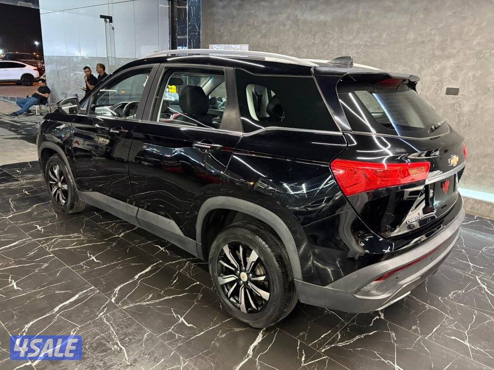 كابتيفا بريميوم5