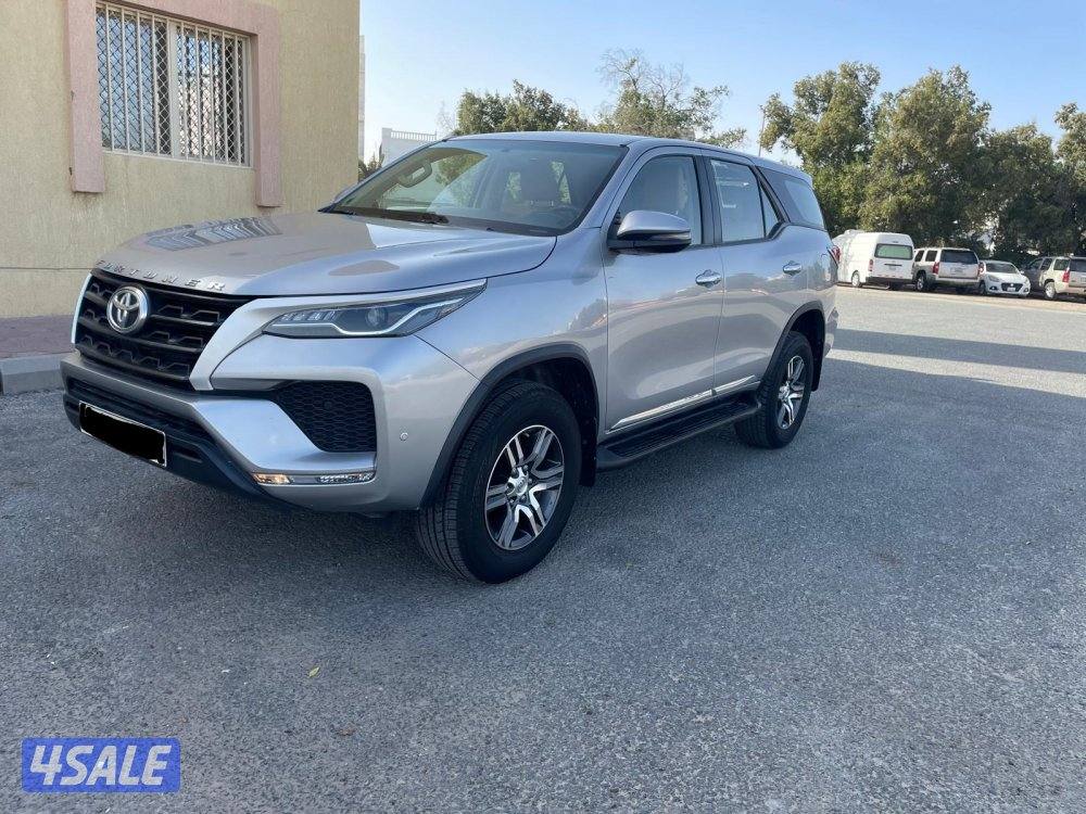 Toyota Fortuner-20230