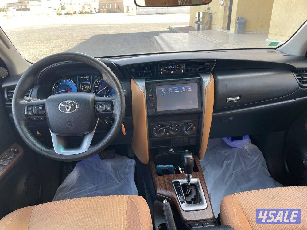 Toyota Fortuner-20231