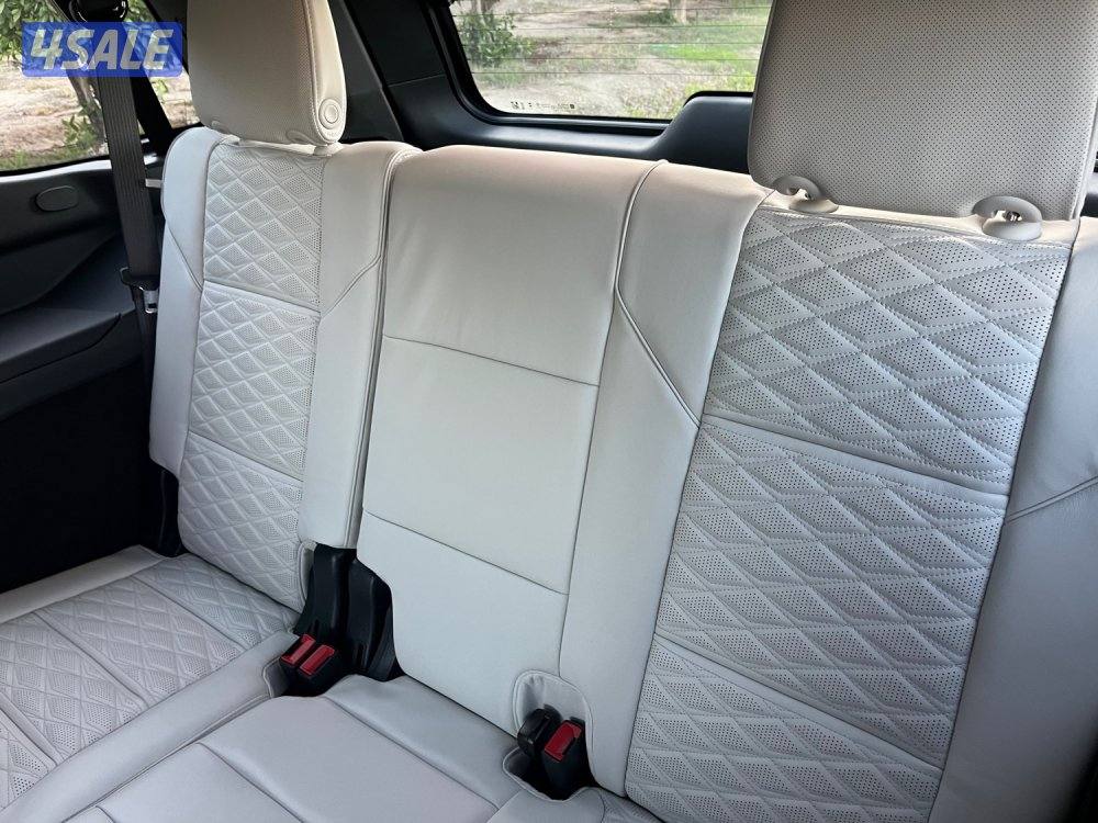 موديل 2025 عداد 19 الف8