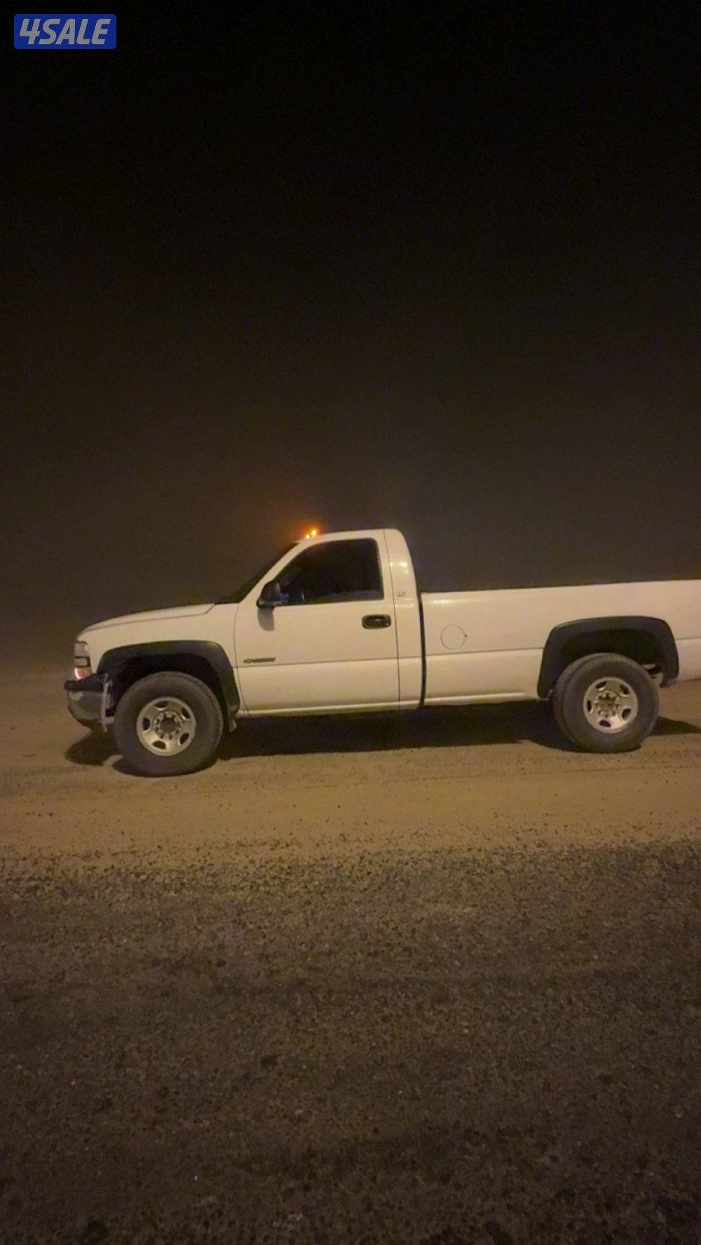 وانيت Hd2001 ستة لتر0