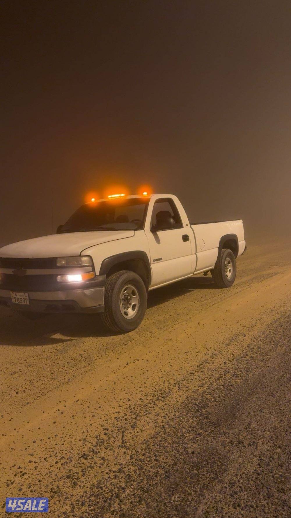 وانيت Hd2001 ستة لتر1