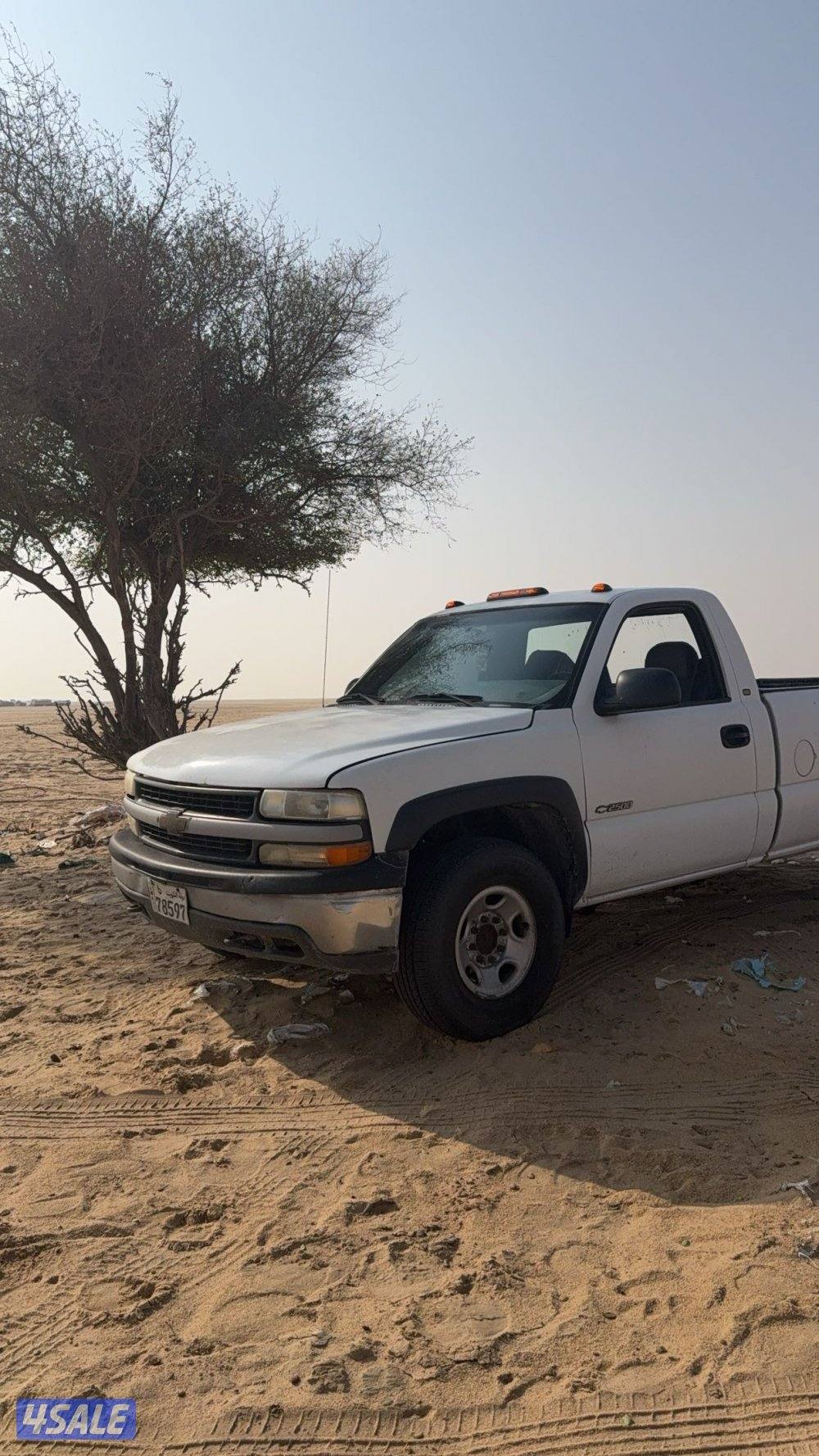 وانيت Hd2001 ستة لتر3