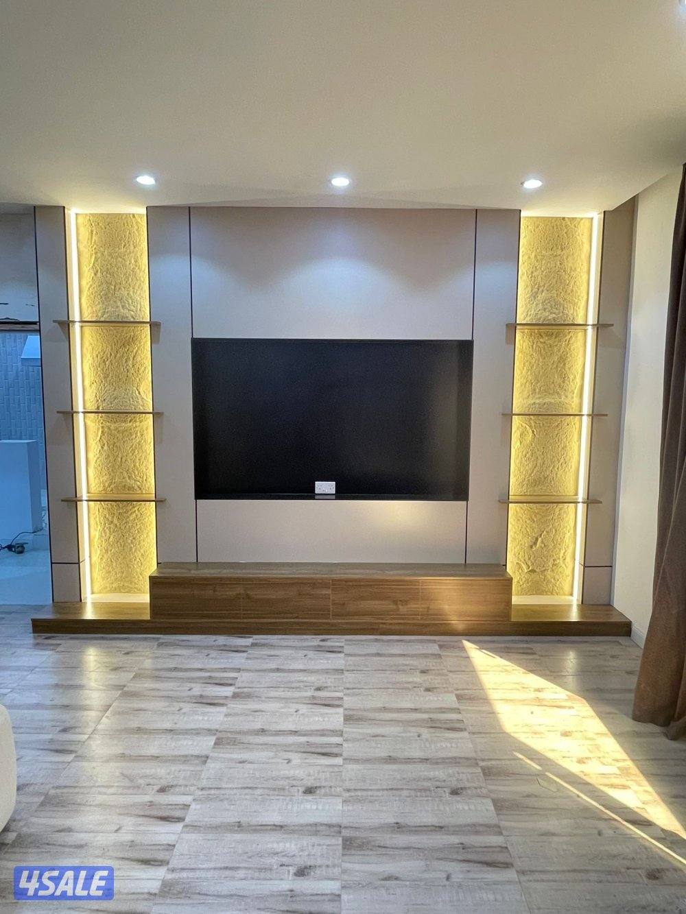 ديكورات اصباغ0