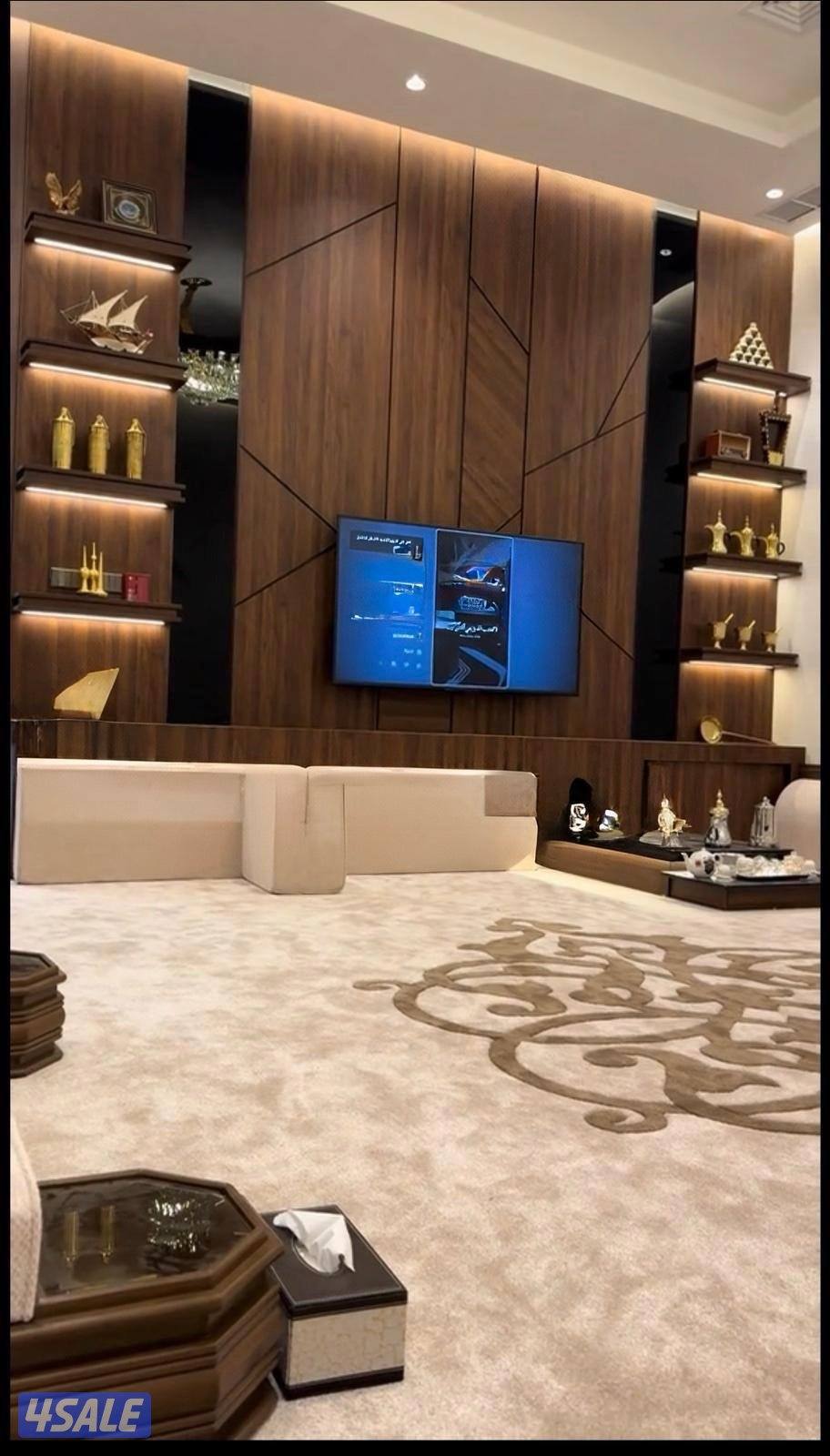 ديكورات اصباغ6