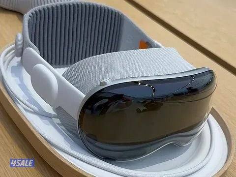 للبية نظارة ابل (VR)0