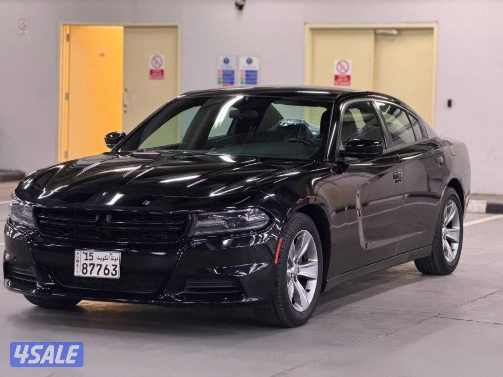 للبيع شارجر4