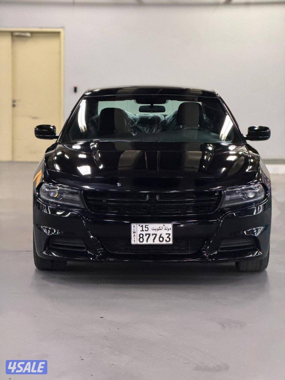 للبيع شارجر5