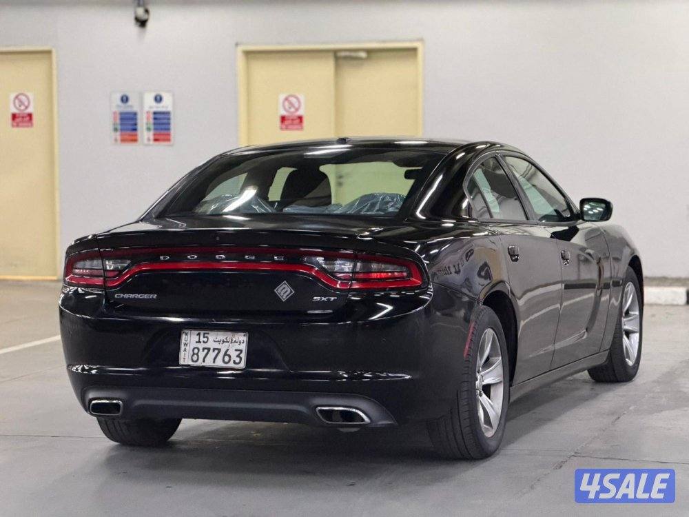 للبيع شارجر7