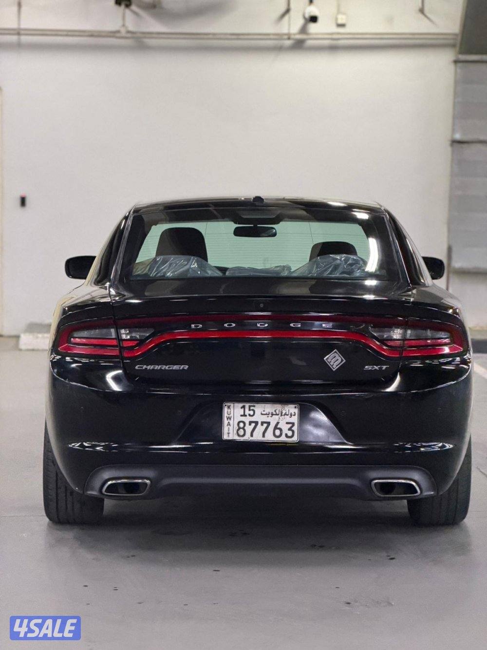 للبيع شارجر6