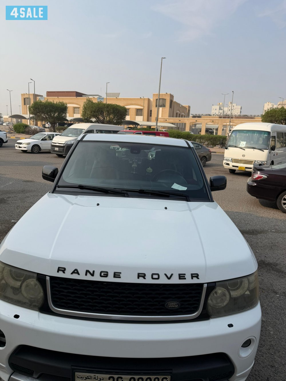 للبيع رنج روفر ٢٠١٣0