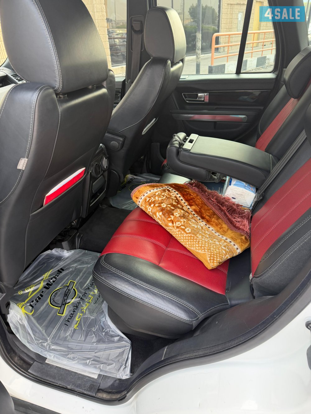 للبيع رنج روفر ٢٠١٣2