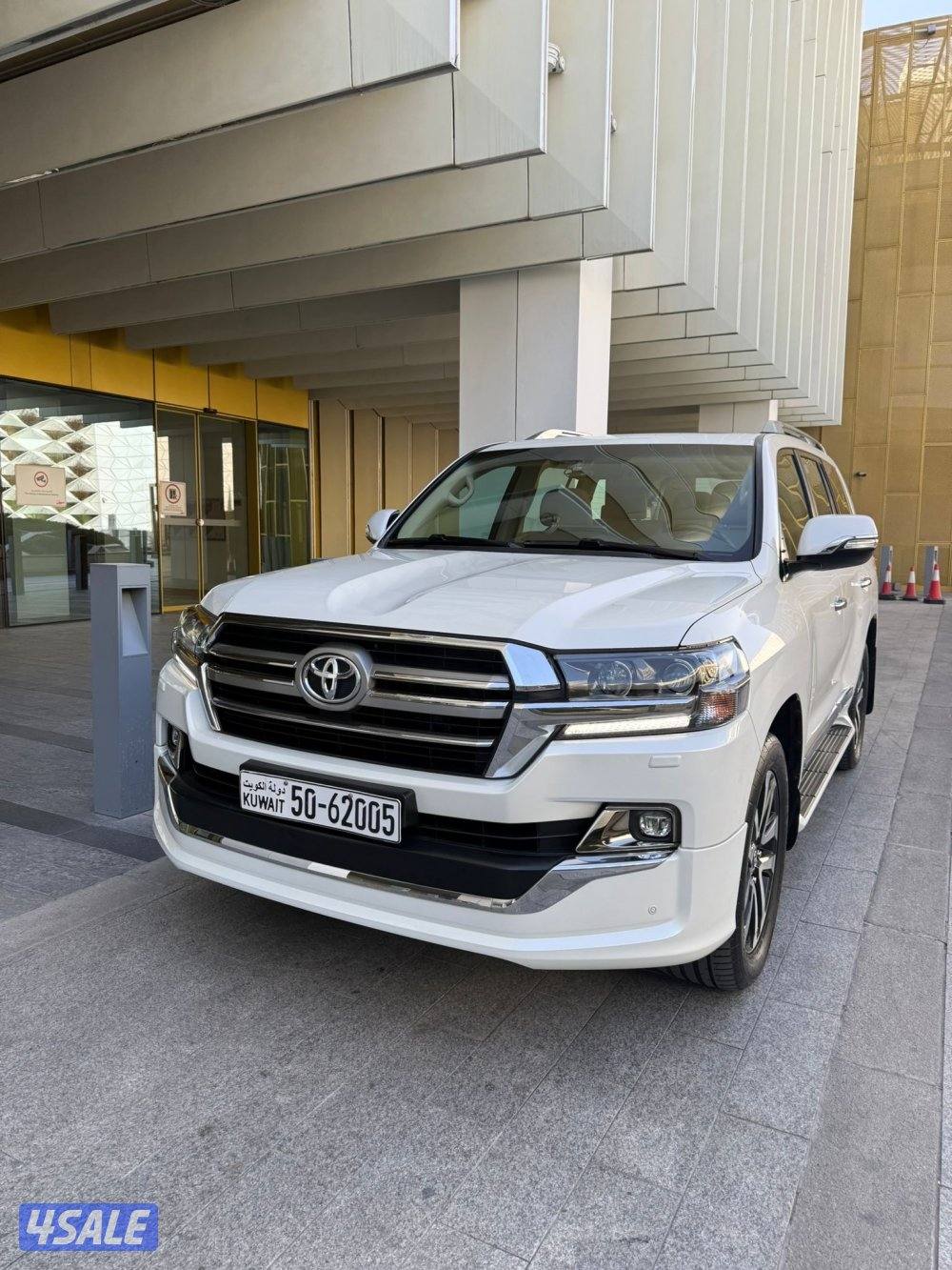 جراند تورنج صبغ الوكالة عداد 62 الف كم2