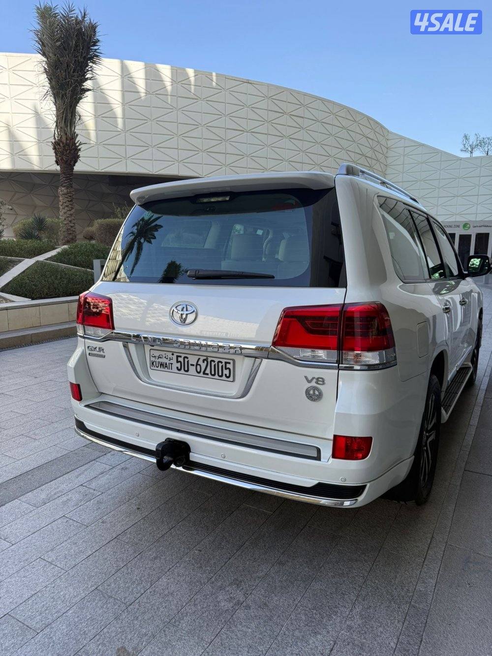 جراند تورنج صبغ الوكالة عداد 62 الف كم3