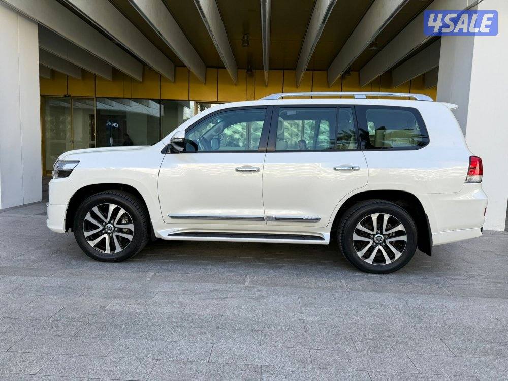 جراند تورنج صبغ الوكالة عداد 62 الف كم6