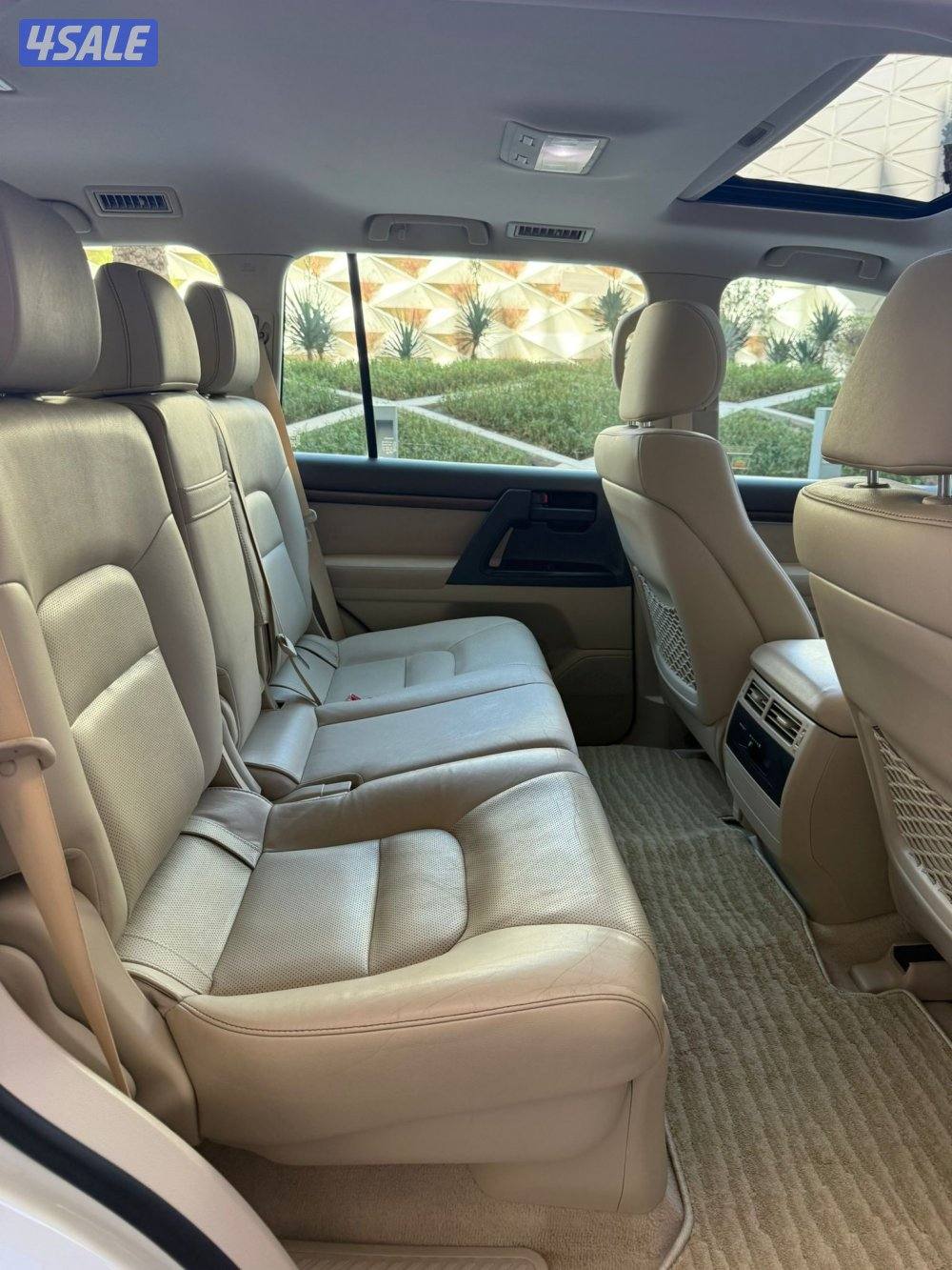 جراند تورنج صبغ الوكالة عداد 62 الف كم10