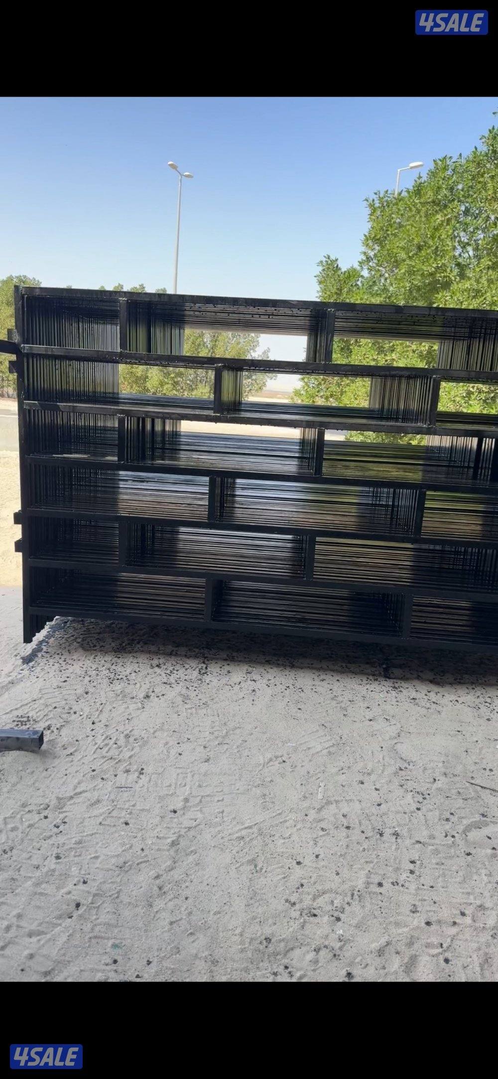 شبوك غنم كفاله سنتين1